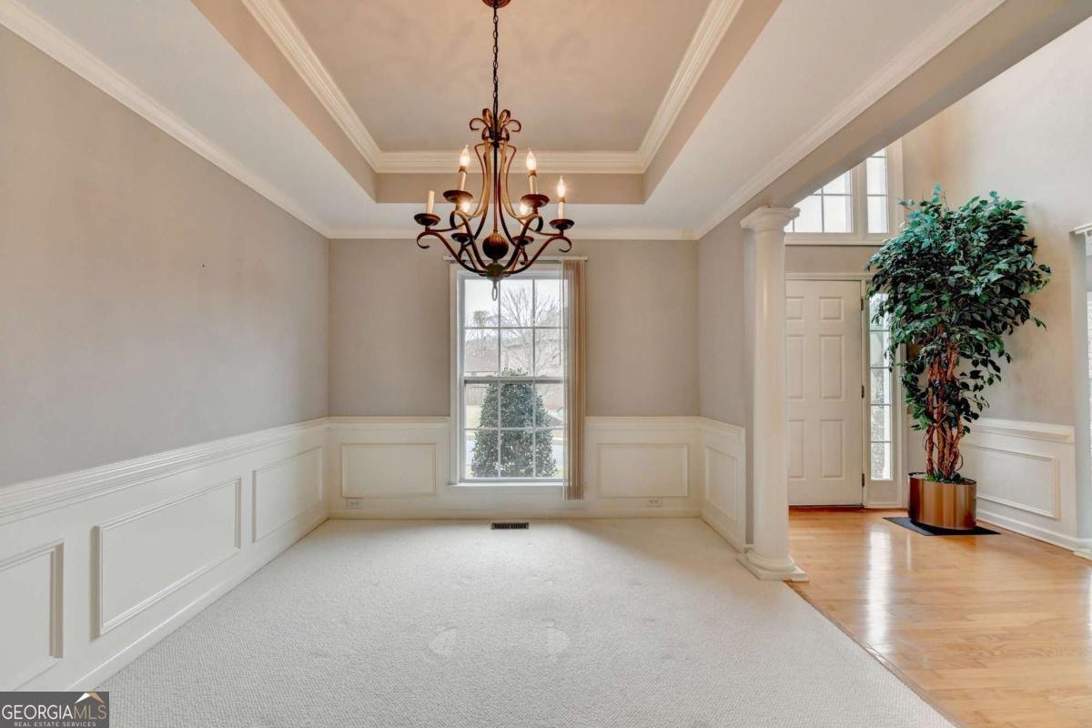 2819 Heritage Oaks Circle Dacula - 14