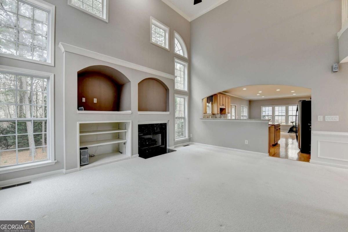 2819 Heritage Oaks Circle Dacula - 18