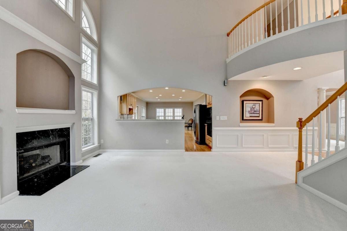 2819 Heritage Oaks Circle Dacula - 19