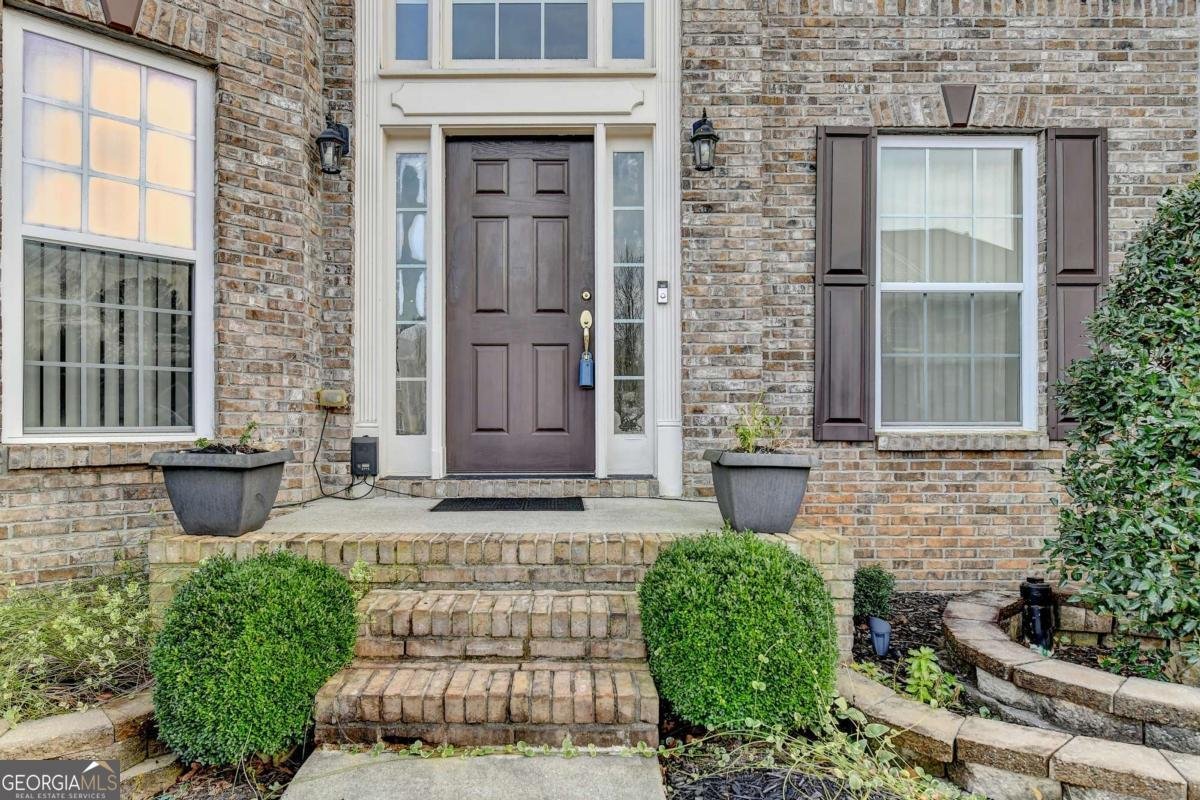 2819 Heritage Oaks Circle Dacula - 2