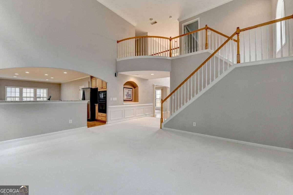 2819 Heritage Oaks Circle Dacula - 20