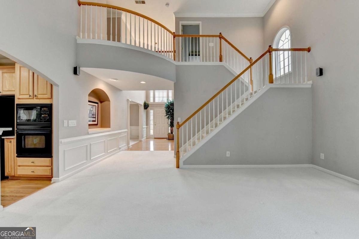 2819 Heritage Oaks Circle Dacula - 21