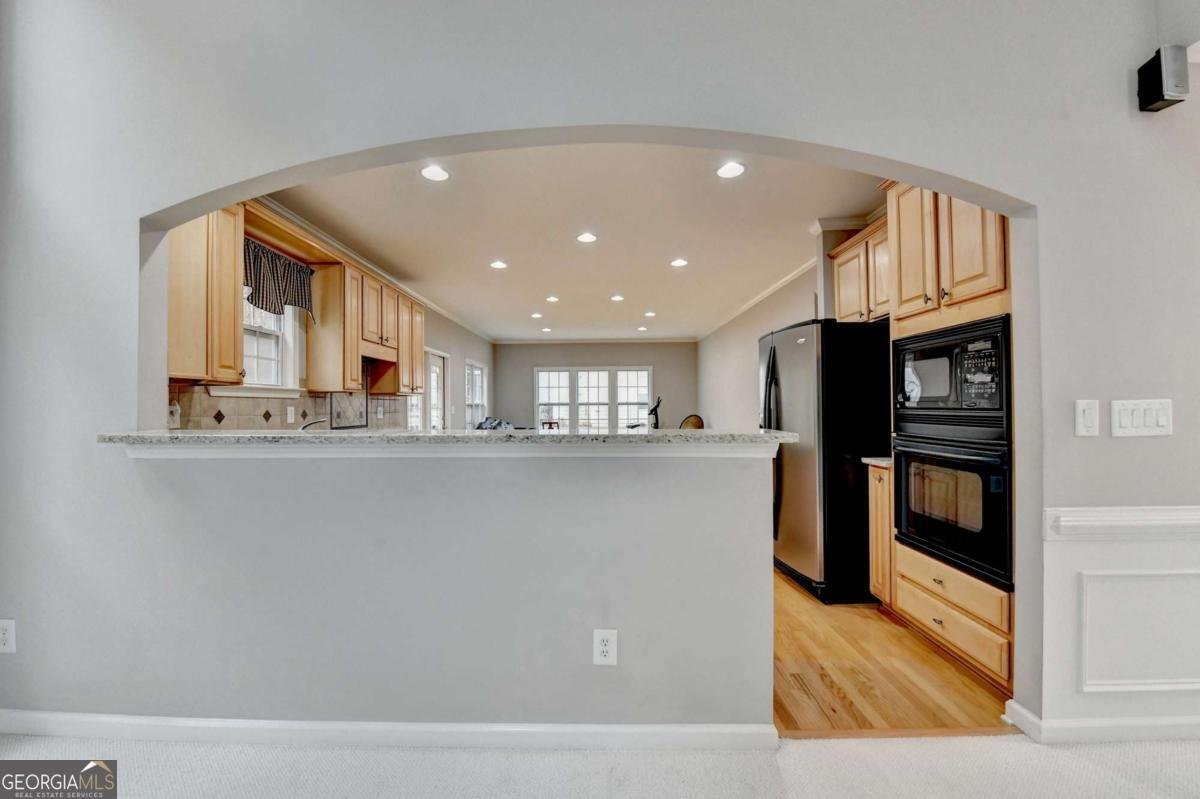 2819 Heritage Oaks Circle Dacula - 22