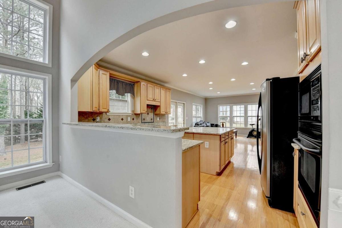 2819 Heritage Oaks Circle Dacula - 23