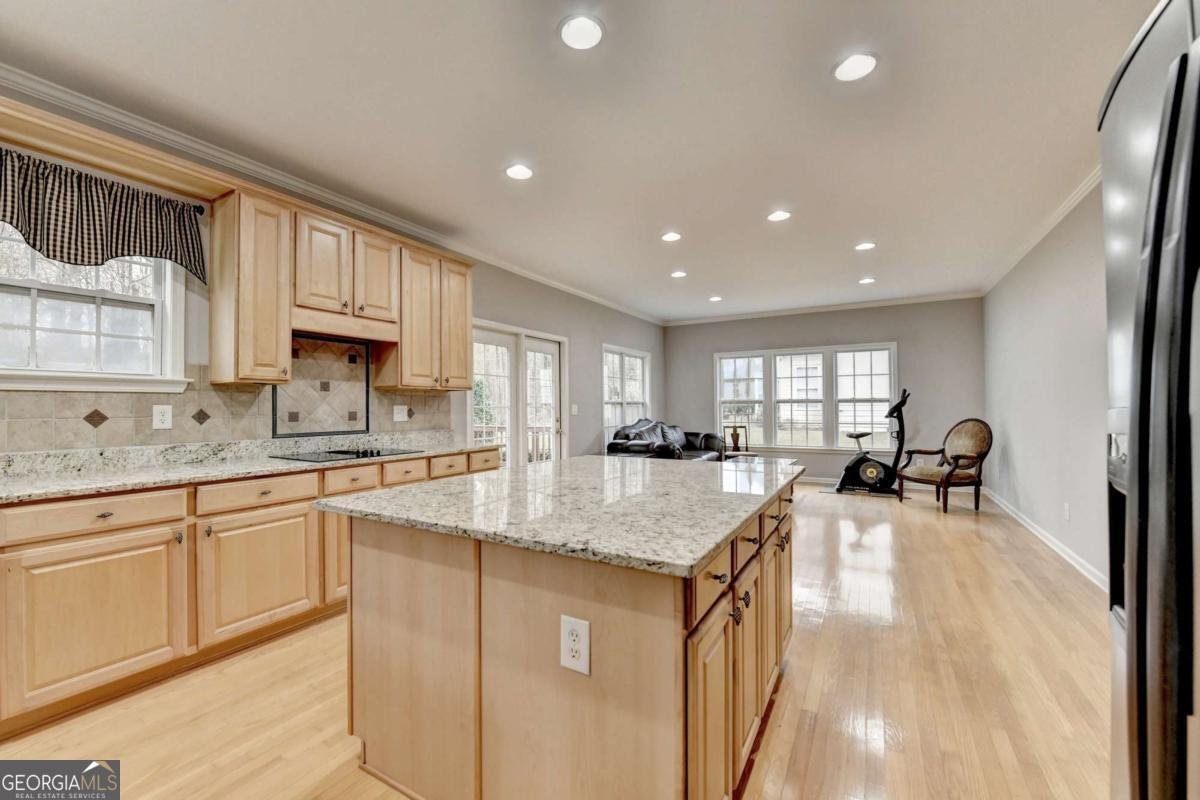 2819 Heritage Oaks Circle Dacula - 24