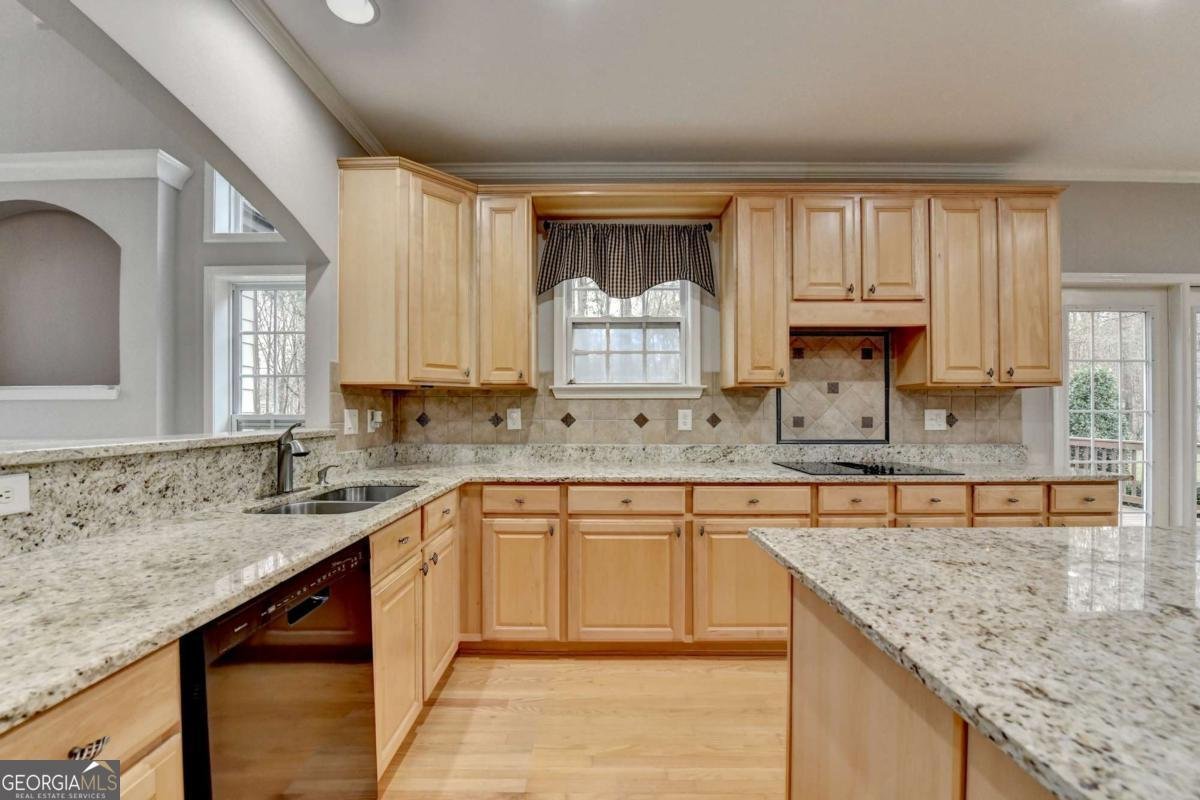 2819 Heritage Oaks Circle Dacula - 25