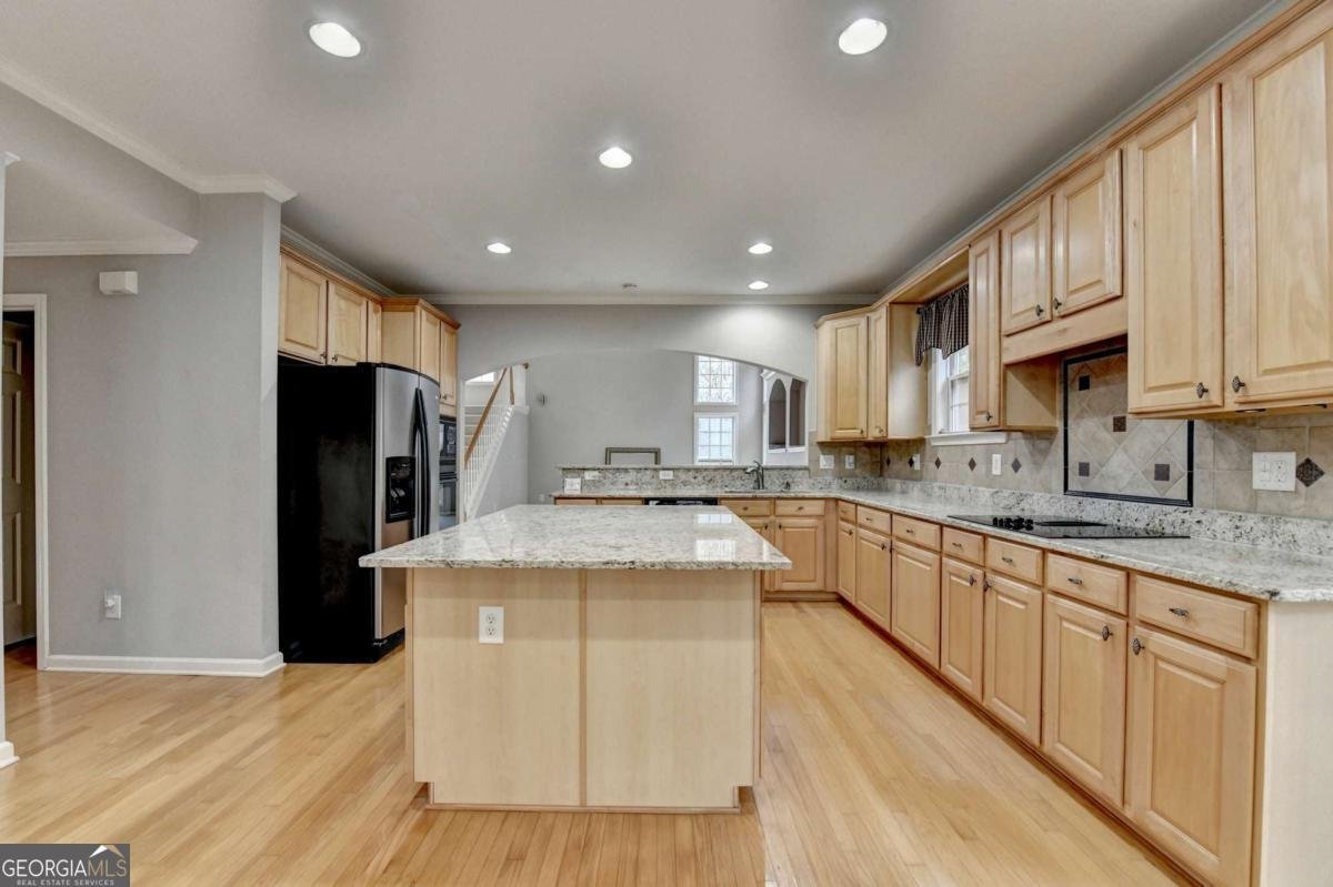 2819 Heritage Oaks Circle Dacula - 29