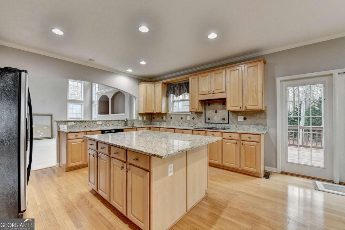 2819 Heritage Oaks Circle Dacula - 30