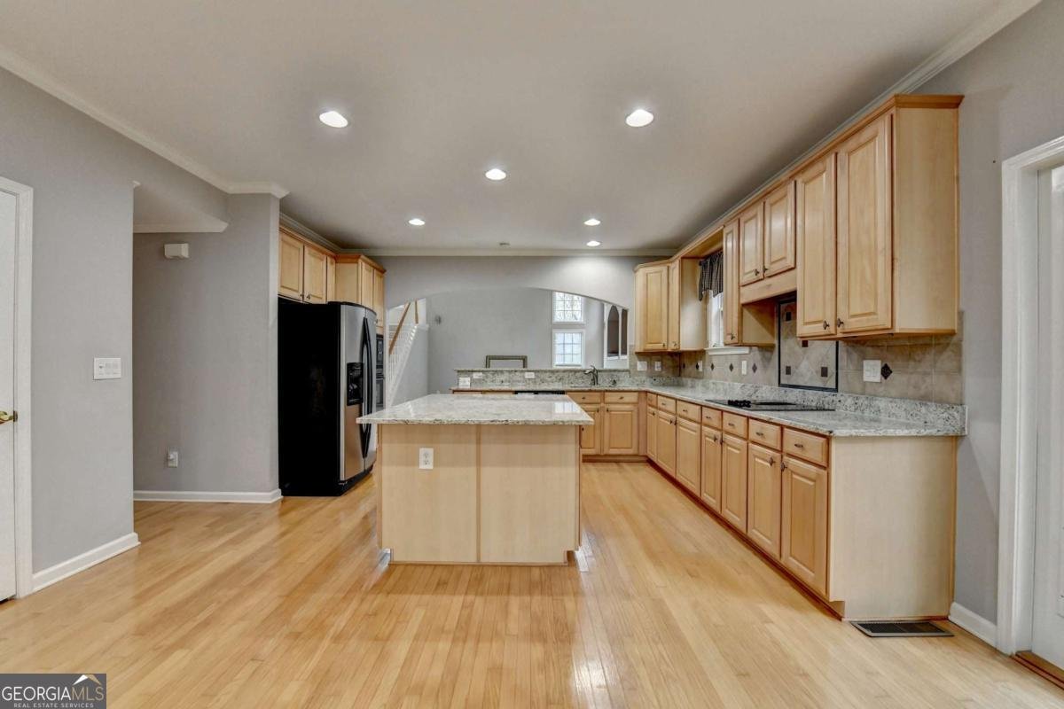 2819 Heritage Oaks Circle Dacula - 31