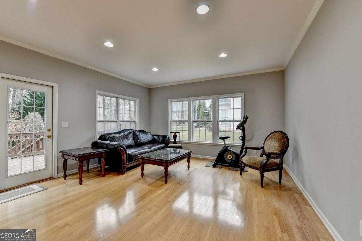 2819 Heritage Oaks Circle Dacula - 33