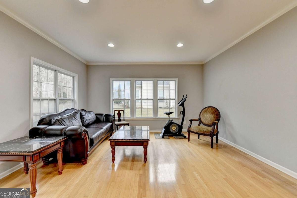 2819 Heritage Oaks Circle Dacula - 34