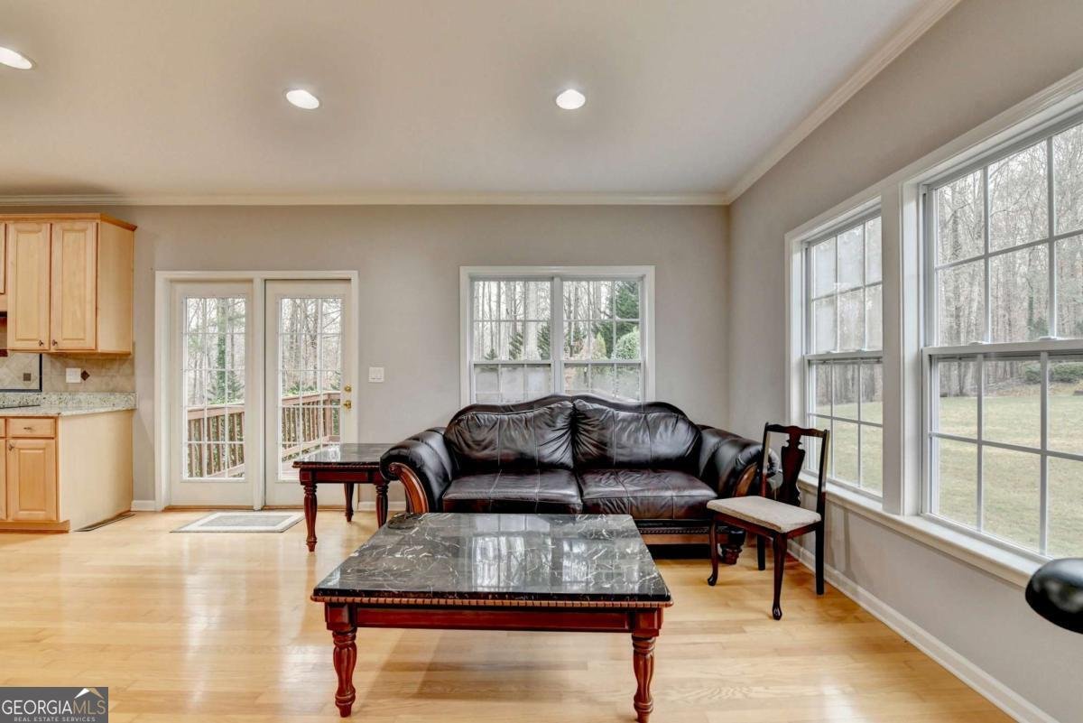 2819 Heritage Oaks Circle Dacula - 35