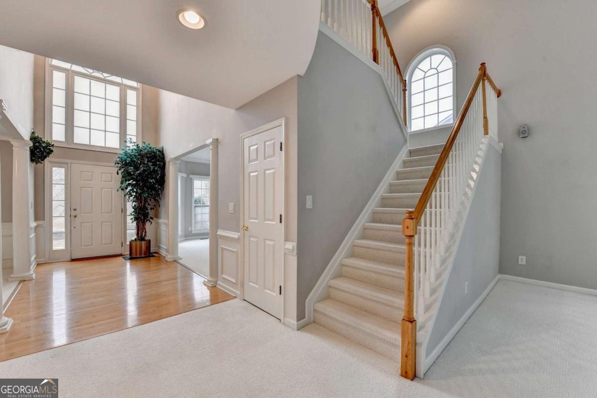 2819 Heritage Oaks Circle Dacula - 37