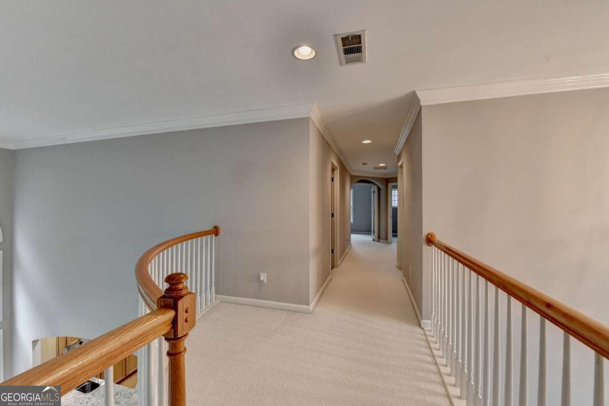 2819 Heritage Oaks Circle Dacula - 38