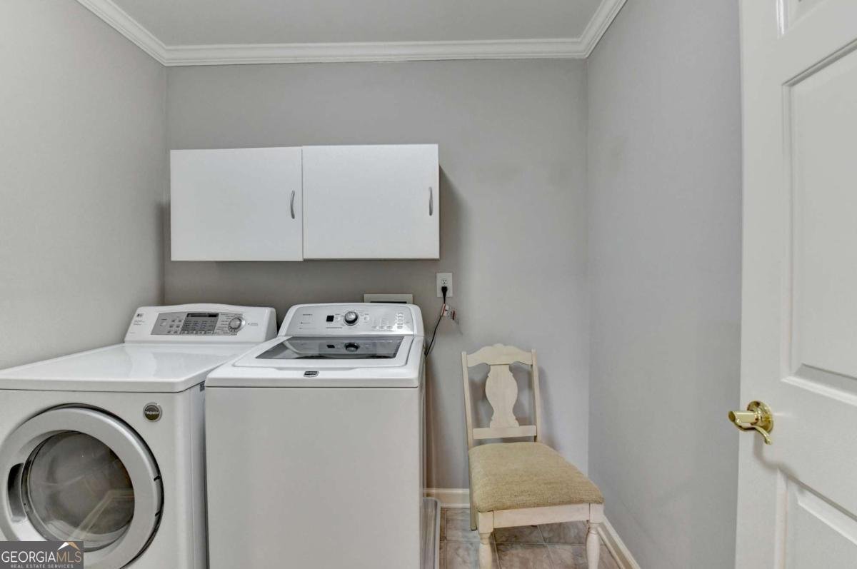 2819 Heritage Oaks Circle Dacula - 47