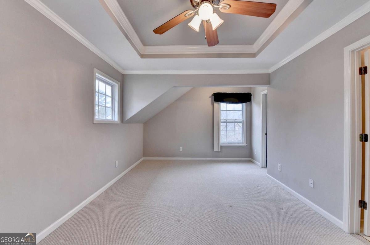 2819 Heritage Oaks Circle Dacula - 49