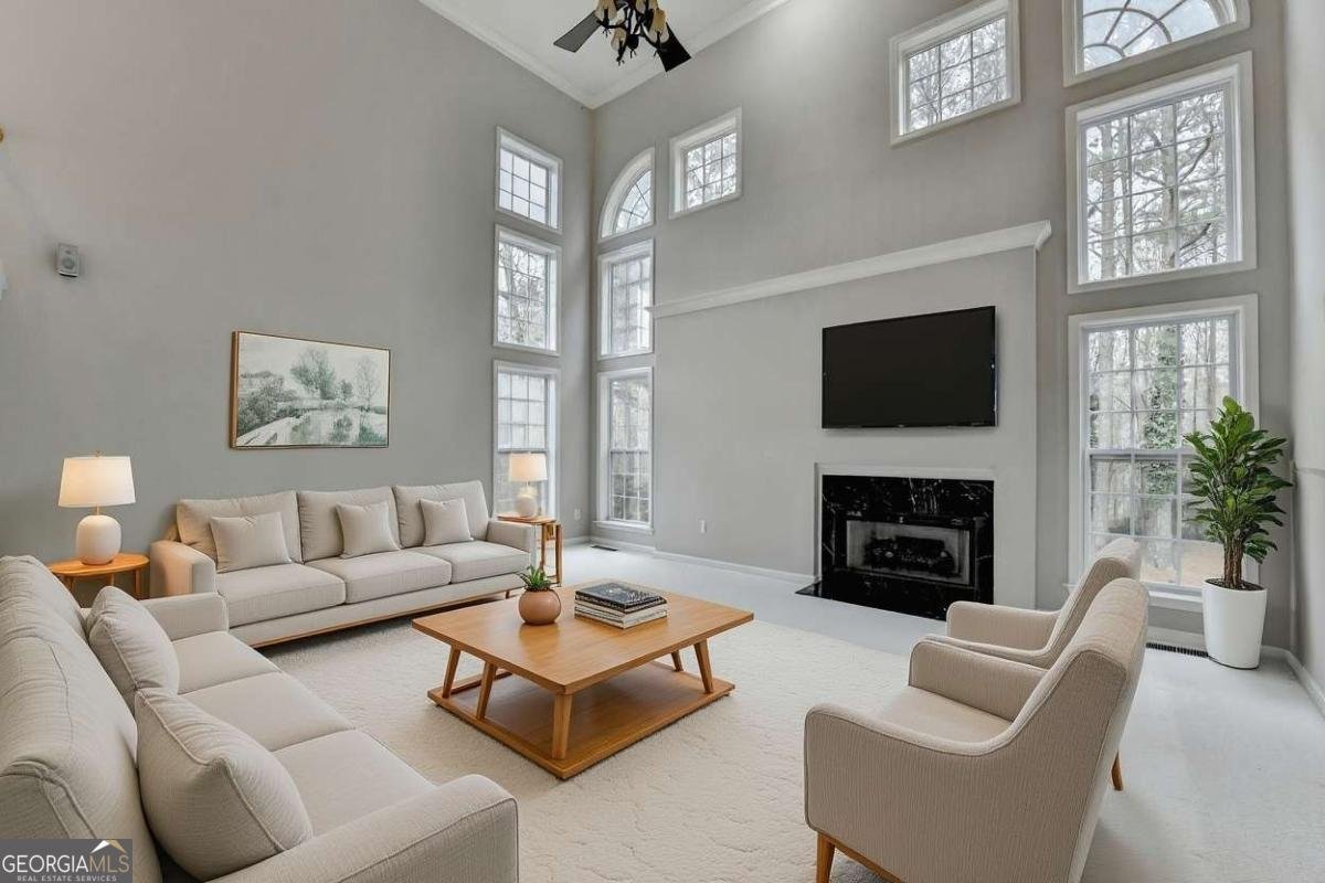 2819 Heritage Oaks Circle Dacula - 5