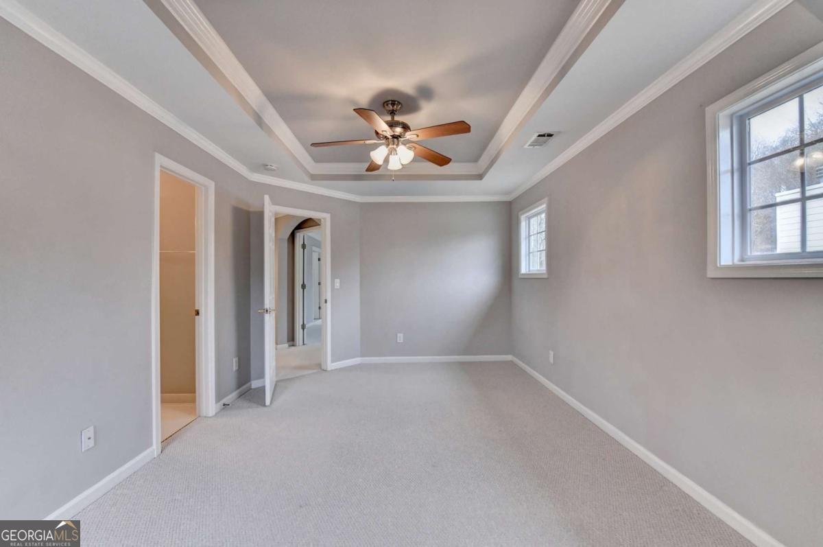 2819 Heritage Oaks Circle Dacula - 51