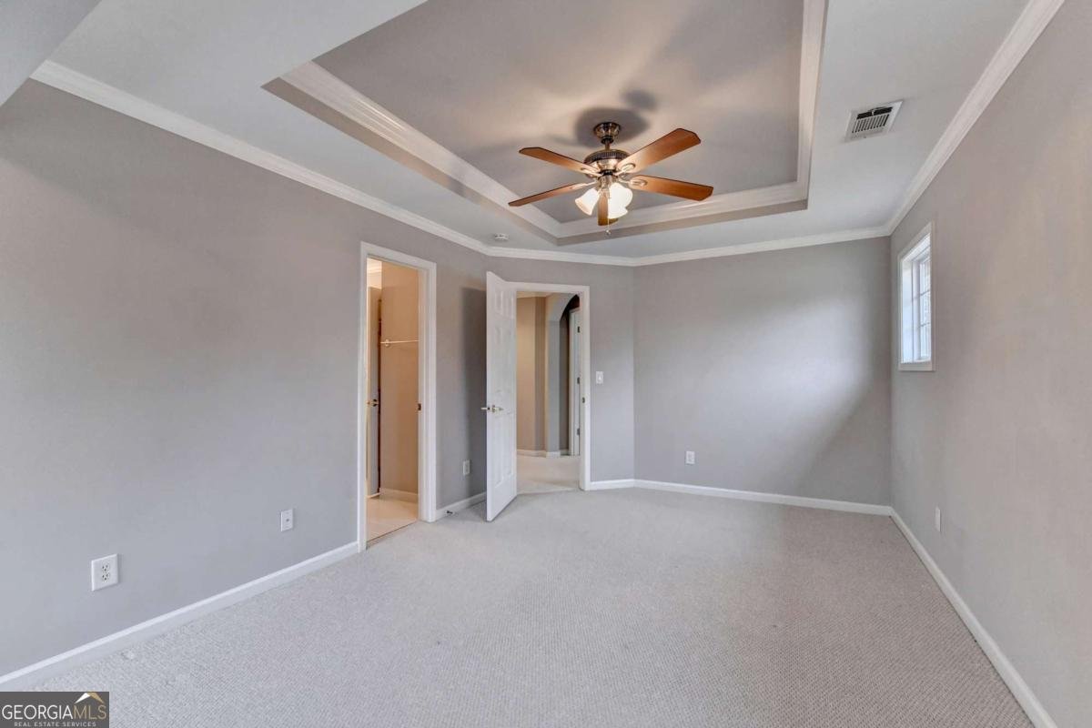 2819 Heritage Oaks Circle Dacula - 52