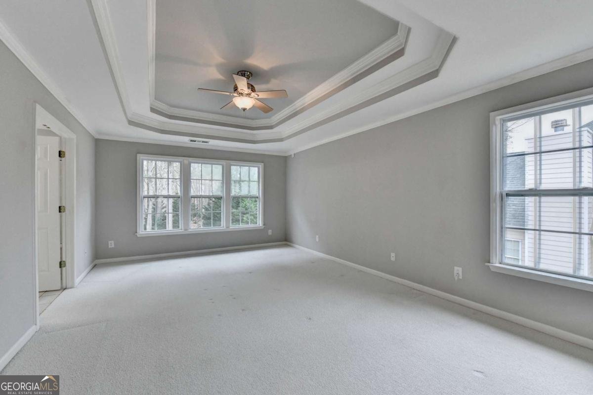 2819 Heritage Oaks Circle Dacula - 53