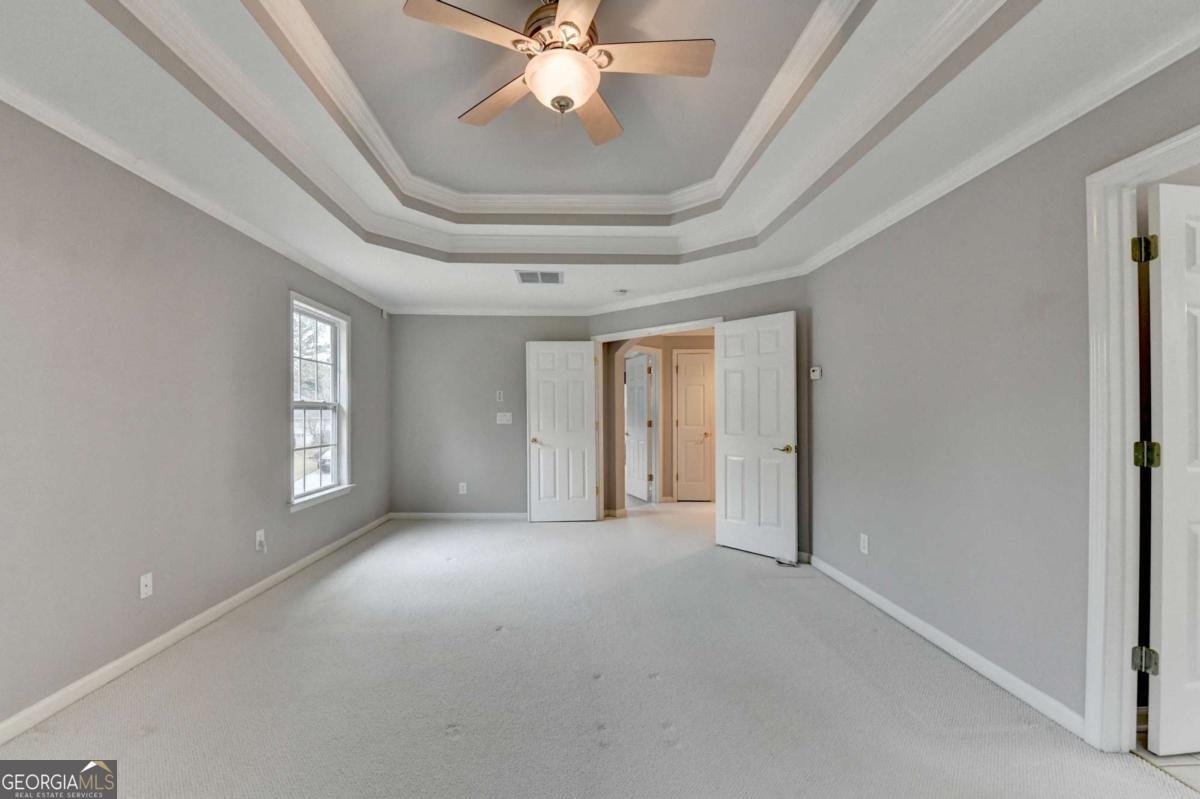 2819 Heritage Oaks Circle Dacula - 56