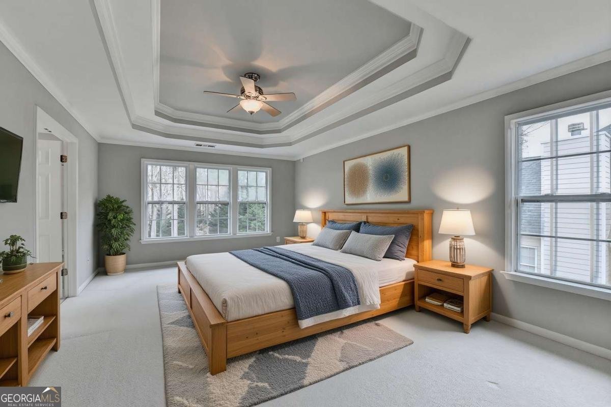 2819 Heritage Oaks Circle Dacula - 6