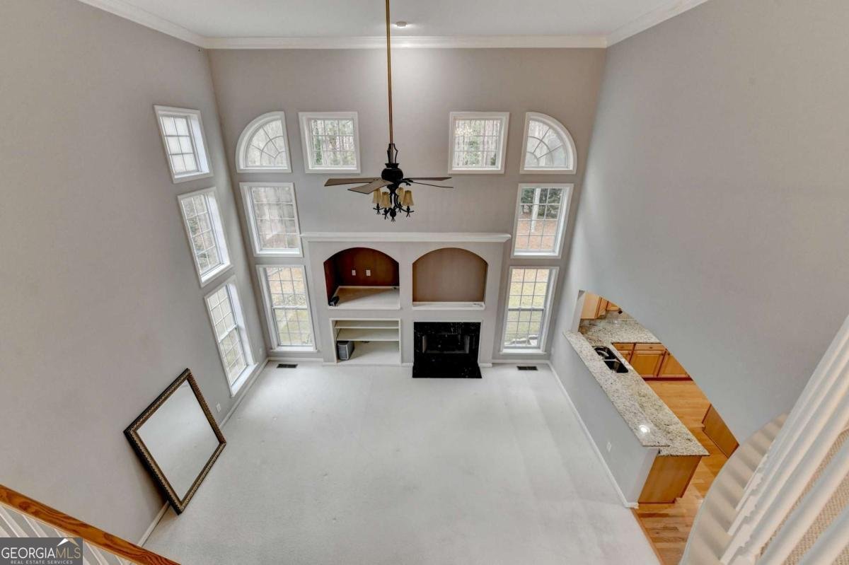 2819 Heritage Oaks Circle Dacula - 63