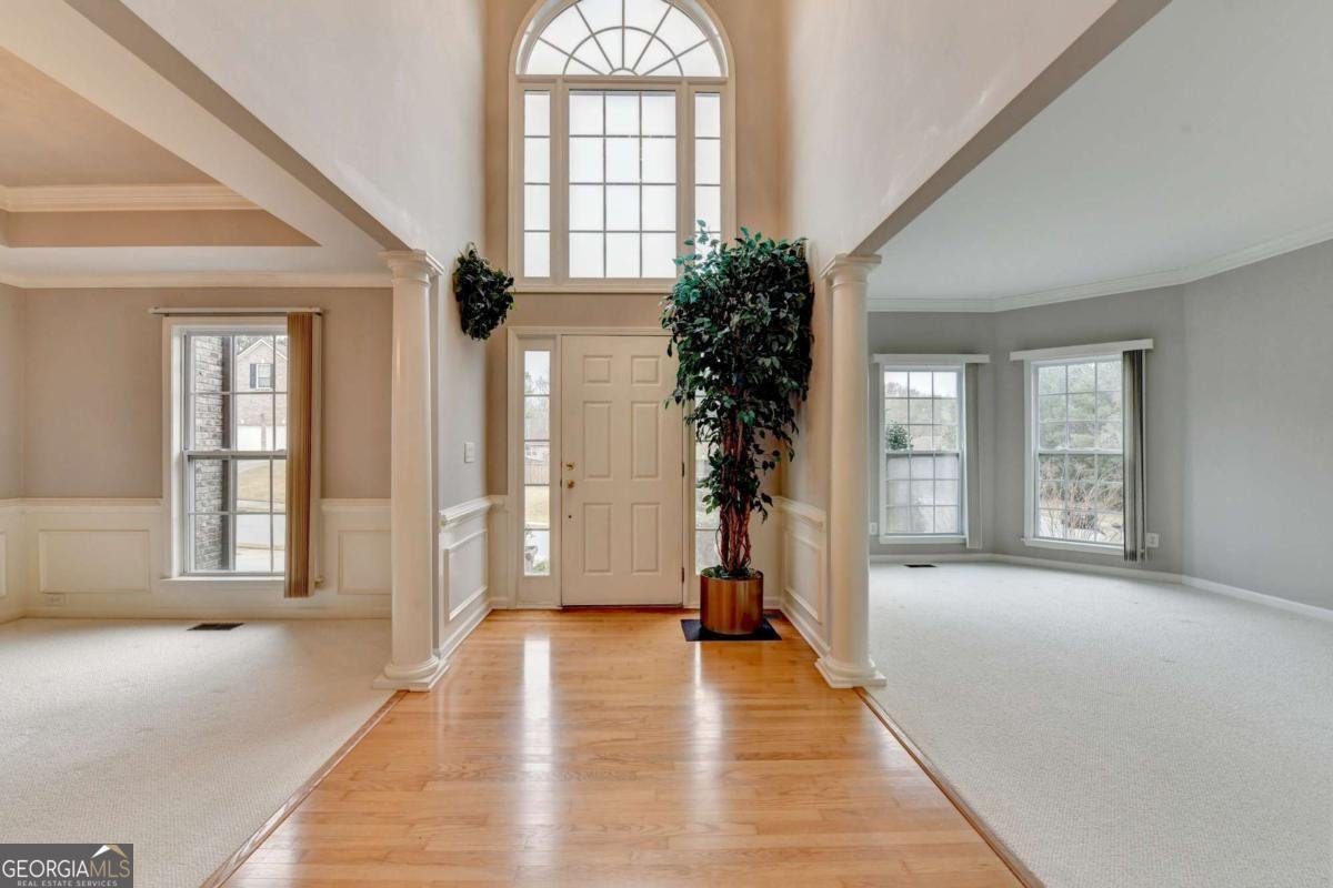 2819 Heritage Oaks Circle Dacula - 7