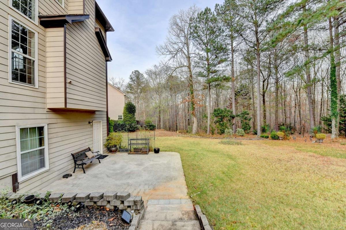 2819 Heritage Oaks Circle Dacula - 71