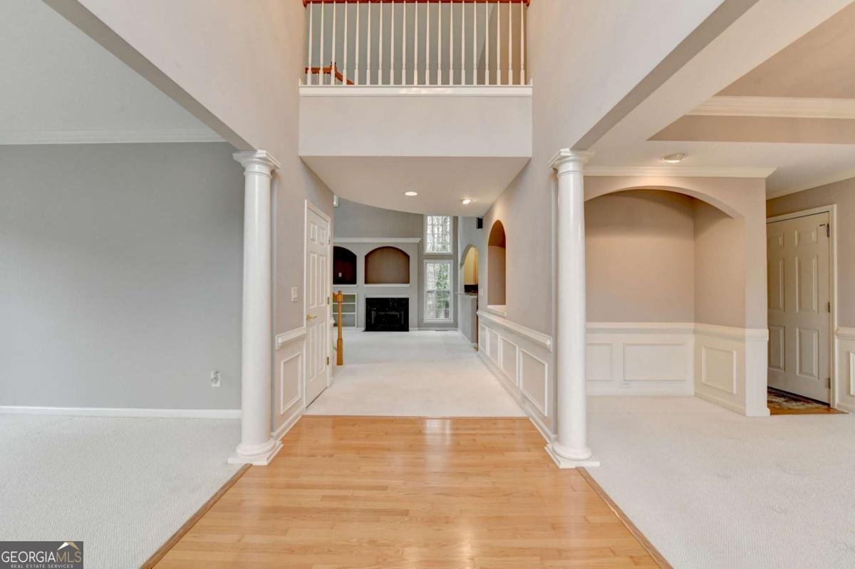 2819 Heritage Oaks Circle Dacula - 8