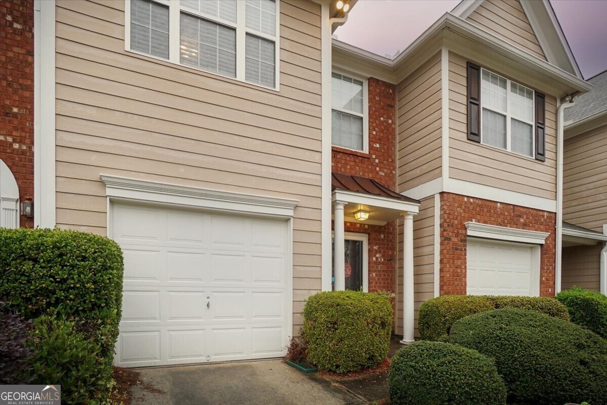 152 Haven Oak Way Lawrenceville - 2