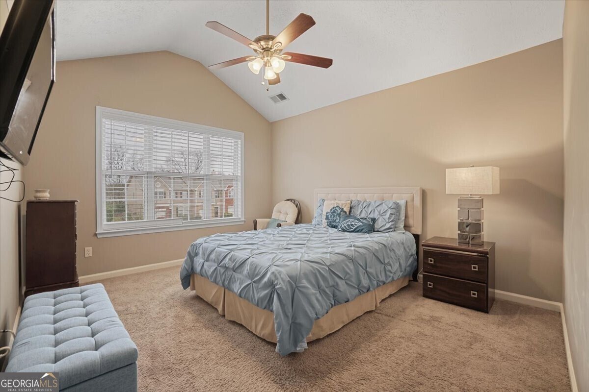 152 Haven Oak Way Lawrenceville - 26