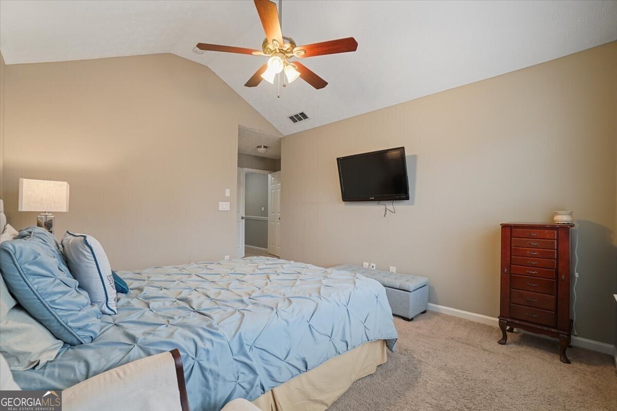 152 Haven Oak Way Lawrenceville - 27