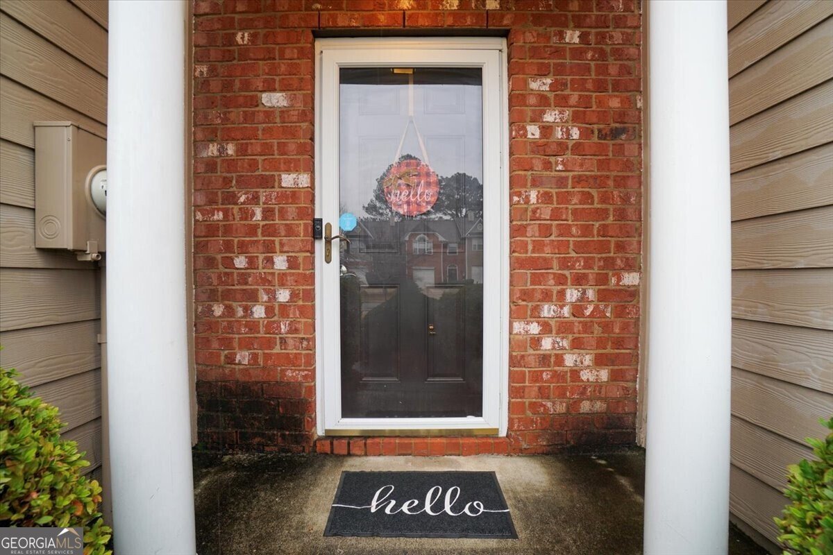 152 Haven Oak Way Lawrenceville - 3