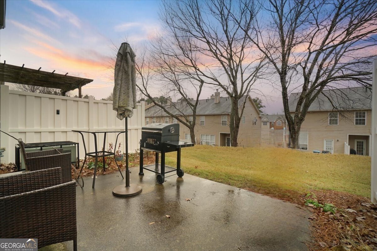 152 Haven Oak Way Lawrenceville - 32