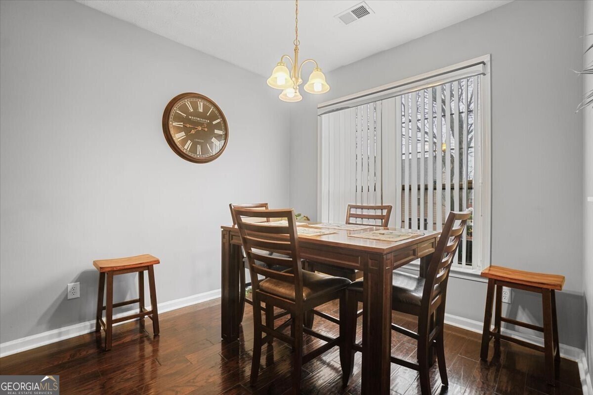 152 Haven Oak Way Lawrenceville - 9