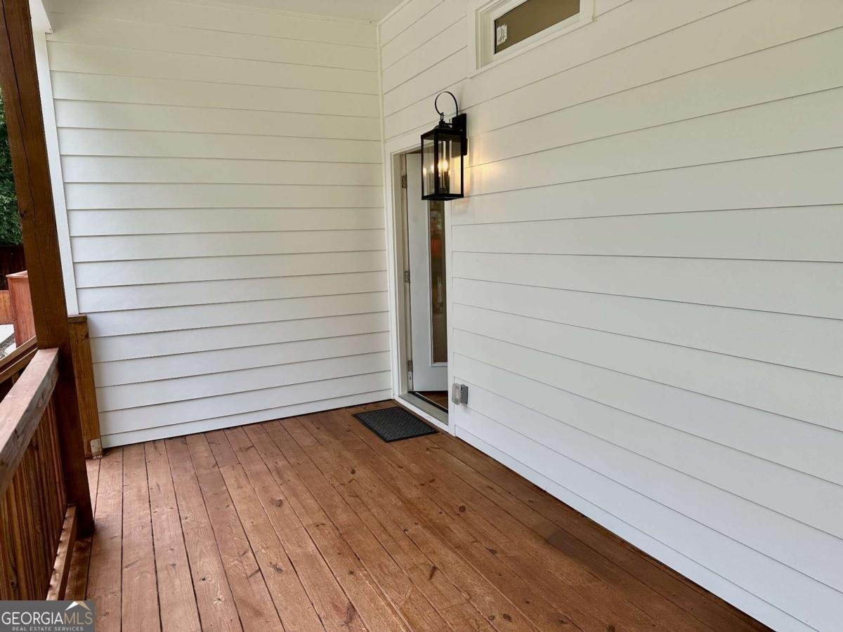 851 Dill Avenue Atlanta - 27