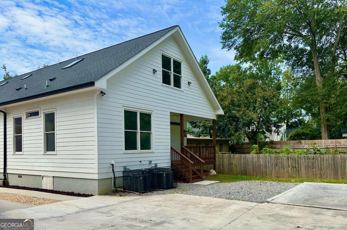 851 Dill Avenue Atlanta - 28