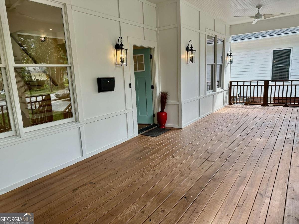 851 Dill Avenue Atlanta - 3