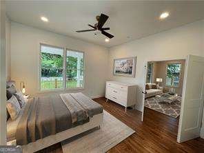 851 Dill Avenue Atlanta - 30