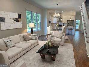 851 Dill Avenue Atlanta - 31