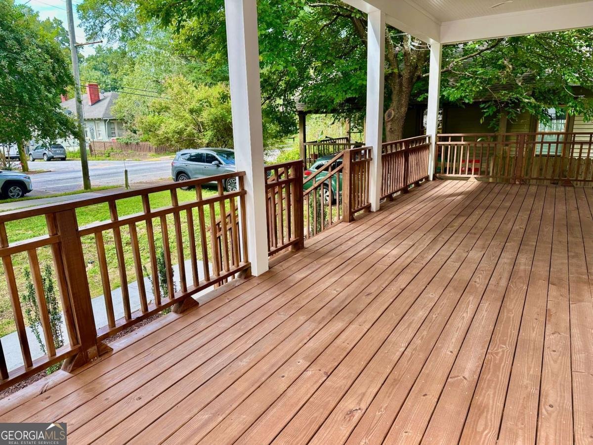 851 Dill Avenue Atlanta - 4