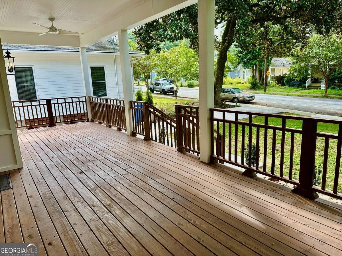 851 Dill Avenue Atlanta - 6