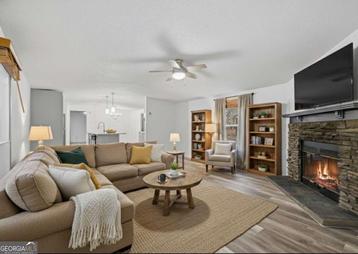 75 Melody Lane Dahlonega - 3