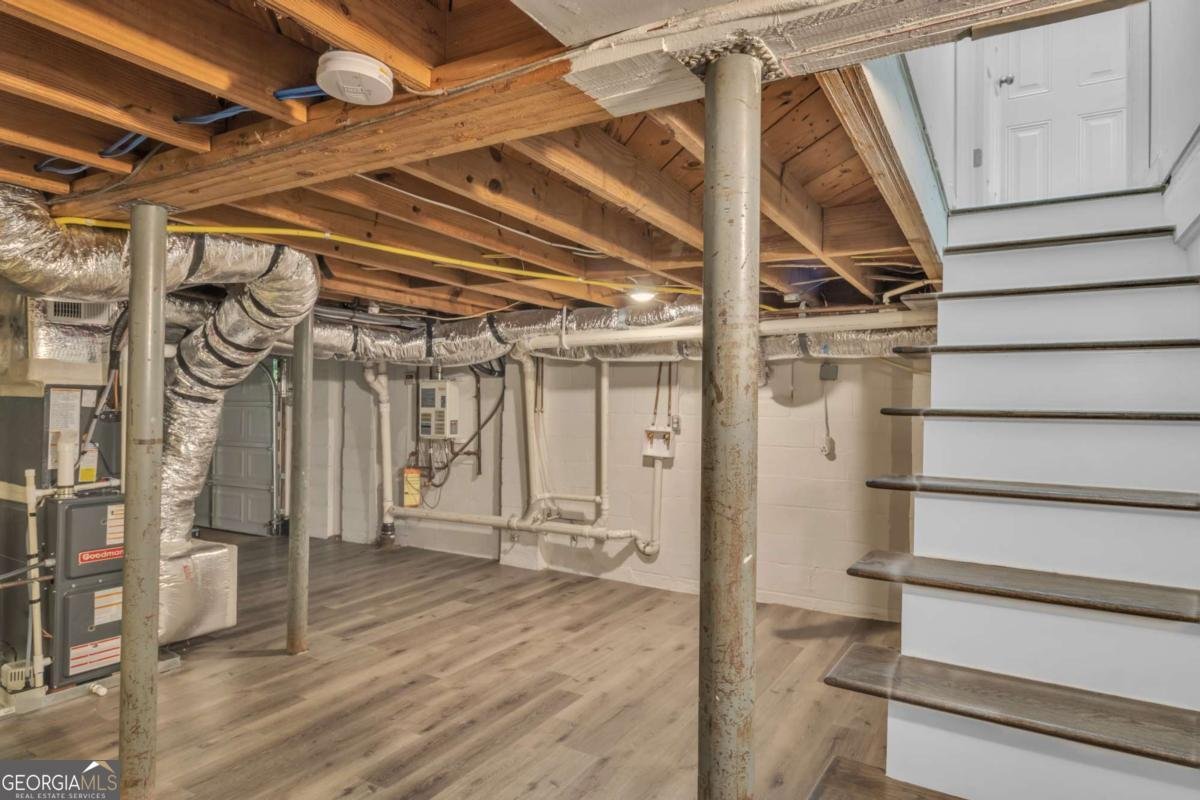 831 Daniell Drive Smyrna - 23