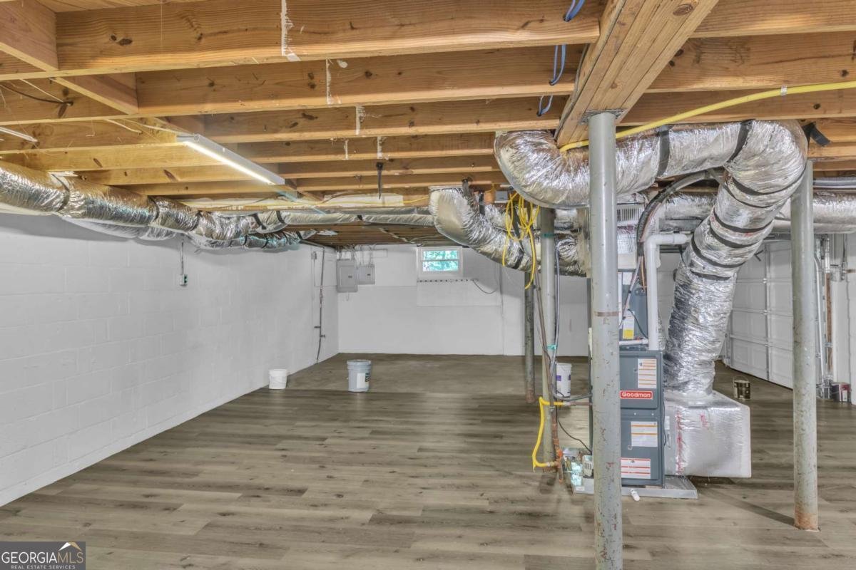 831 Daniell Drive Smyrna - 24