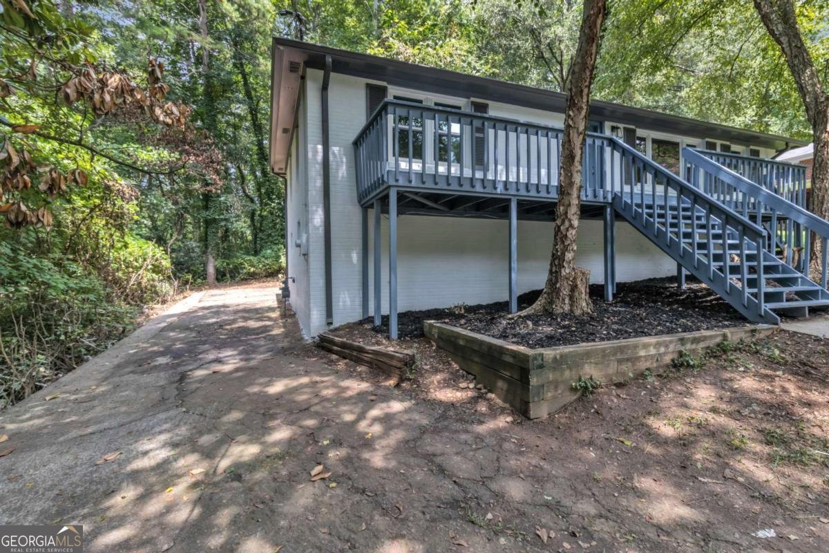 831 Daniell Drive Smyrna - 27