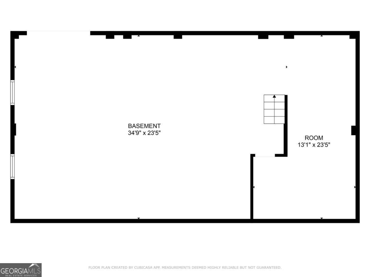 831 Daniell Drive Smyrna - 34