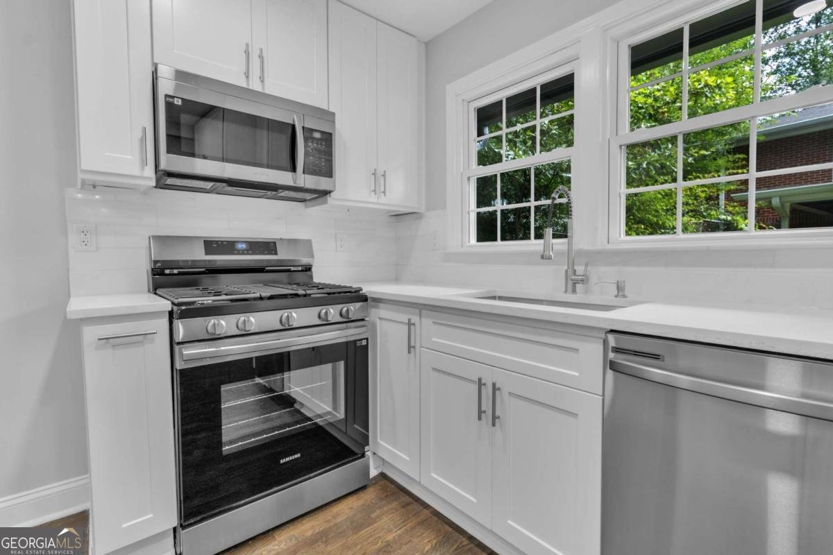 831 Daniell Drive Smyrna - 9