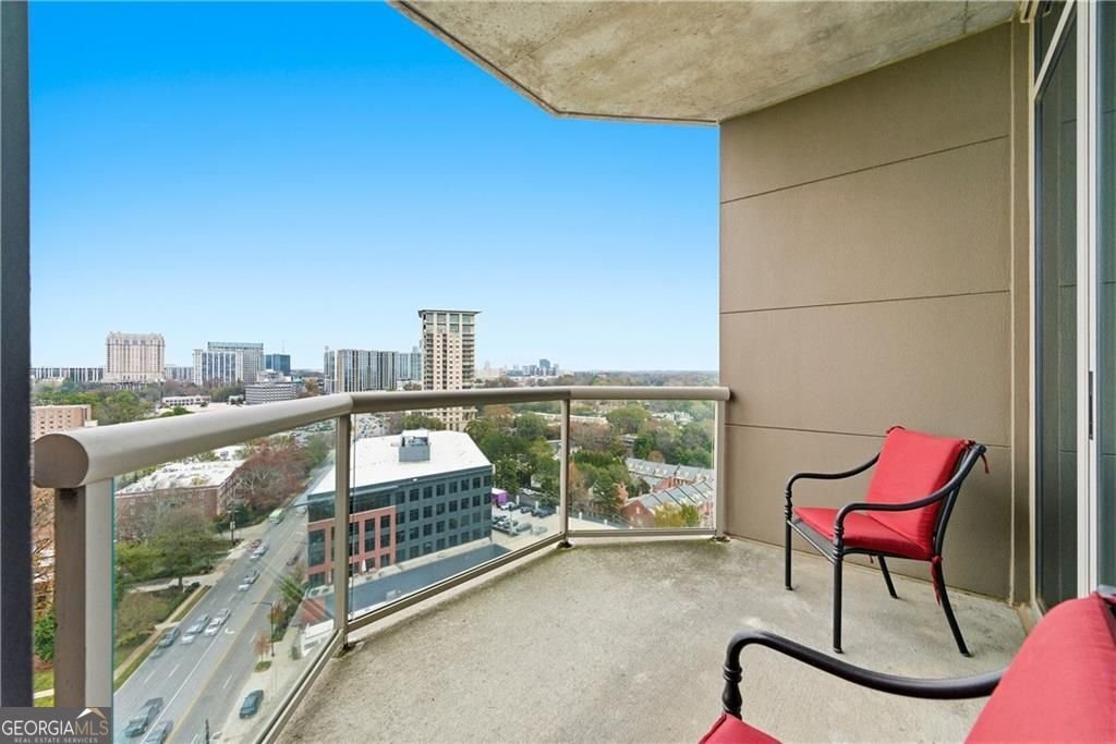 2795 Peachtree Road Atlanta - 24